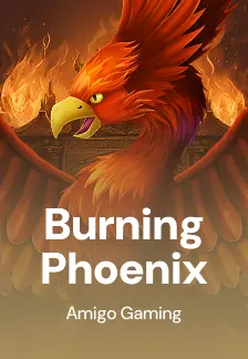 Burning Phoenix