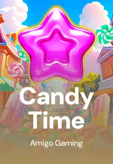 Candy Time