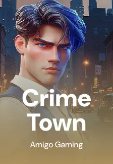 Crime Town