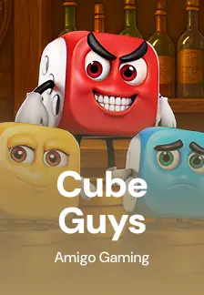 Cube Guys