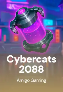 Cybercats 2088