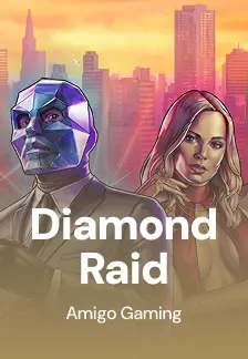 Diamond Raid