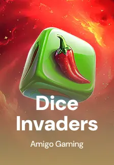 Dice Invaders