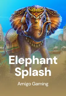 Elephant Splash