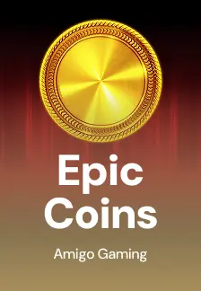 Epic Coins
