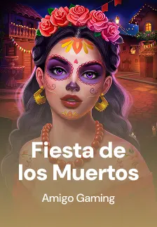 Fiesta de los Muertos