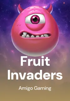 Fruit Invaders