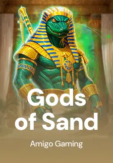 Gods of Sand