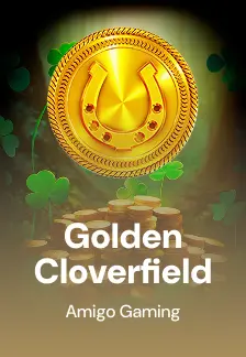 Golden Cloverfield