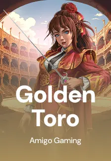 Golden Toro