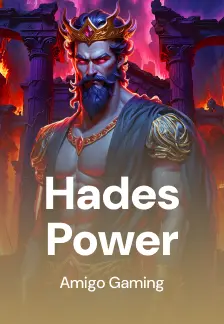 Hades Power