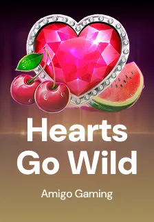 Hearts Go Wild