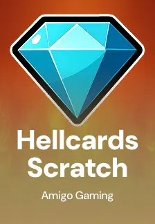 Hellcards Scratch