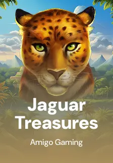 Jaguar Treasures