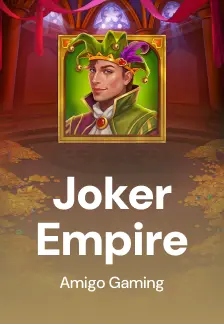 Joker Empire