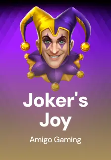 Joker's Joy