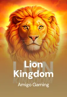 Lion Kingdom