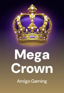 Mega Crown