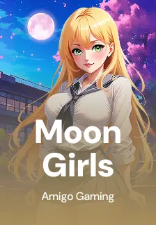 Moon Girls