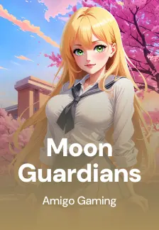 Moon Guardians