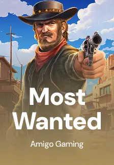 Most Wanted
