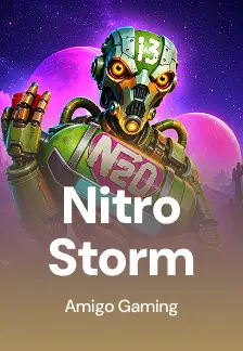 Nitro Storm