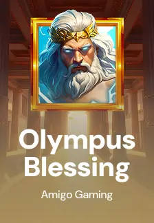 Olympus Blessing
