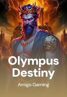 Olympus Destiny