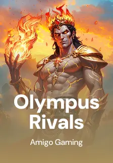 Olympus Rivals