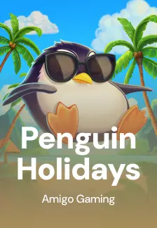 Penguin Holidays