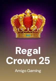 Regal Crown 25