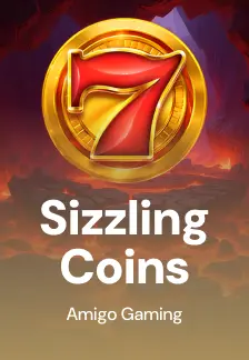 Sizzling Coins