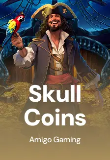 Skull Coins