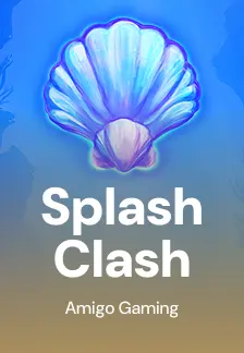Splash Clash