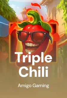 Triple Chili
