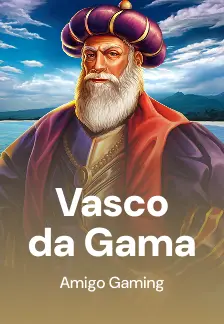 Vasco da Gama