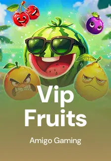 Vip Fruits