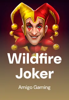Wildfire Joker