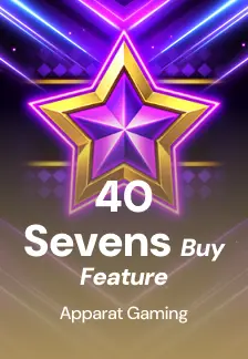 40 Sevens - Buy Feature