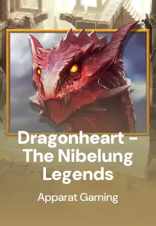 Dragonheart - The Nibelung Legends