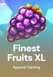 Finest Fruits XL