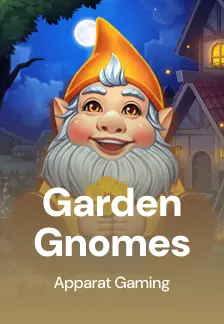 Garden Gnomes