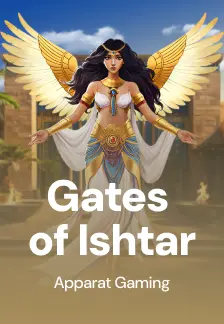 Gates Of Ishtar