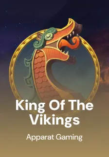 King of the Vikings