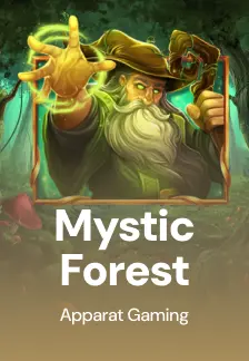 Mystic Forest