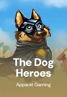 The Dog Heroes
