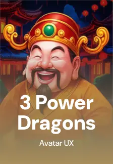 3 Power Dragons