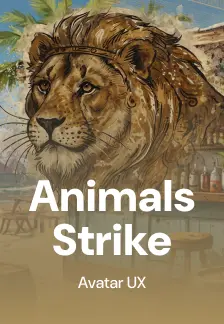 Animals Strike