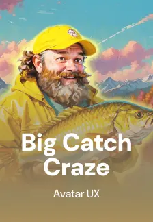 Big Catch Craze