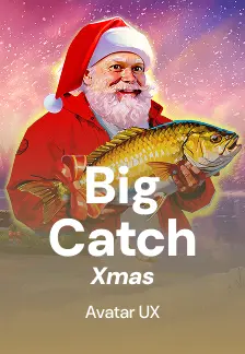 Big Catch Xmas